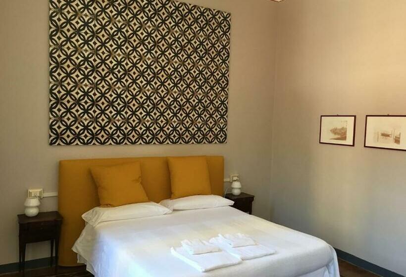 Номер Стандарт, Bed & Breakfast Dèco