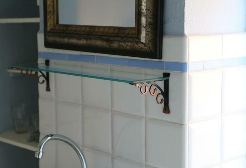 חדר סטנדרט, Bed & Breakfast Dèco