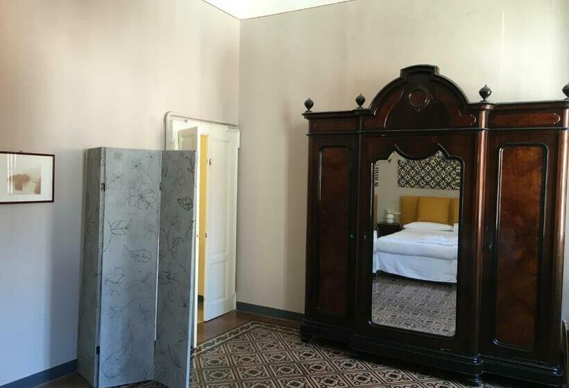 חדר סטנדרט, Bed & Breakfast Dèco