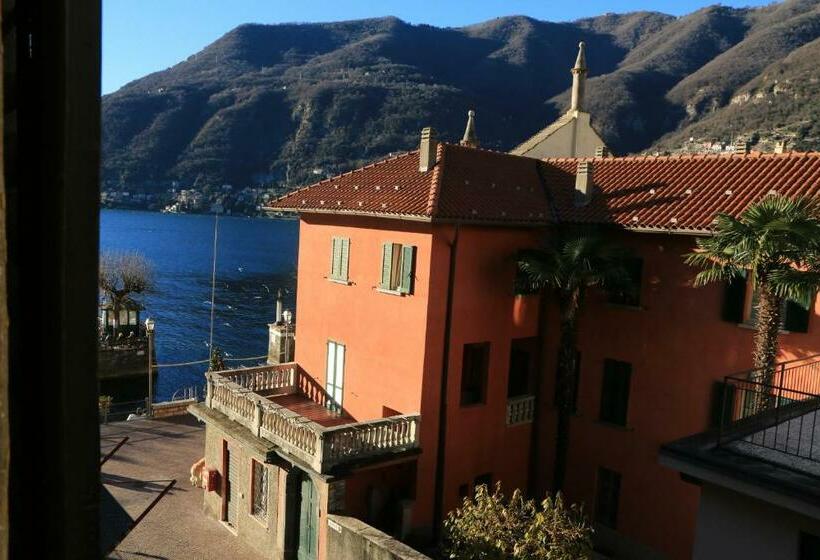 חדר סטנדרט, Bed & Breakfast Dèco