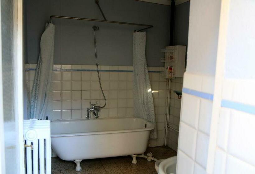 חדר סטנדרט, Bed & Breakfast Dèco