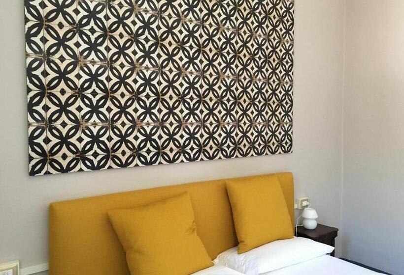 Номер Стандарт, Bed & Breakfast Dèco