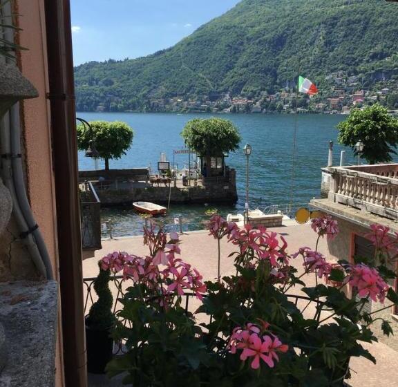 חדר סטנדרט, Bed & Breakfast Dèco