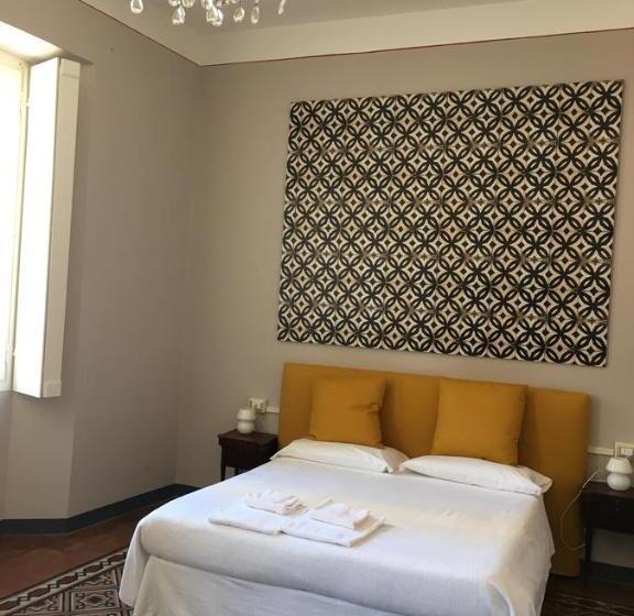 חדר סטנדרט, Bed & Breakfast Dèco