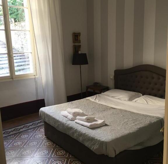 Апартаменты 1 Спальня, Bed & Breakfast Dèco