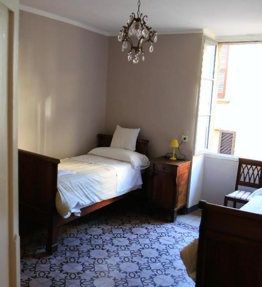 חדר סטנדרט, Bed & Breakfast Dèco