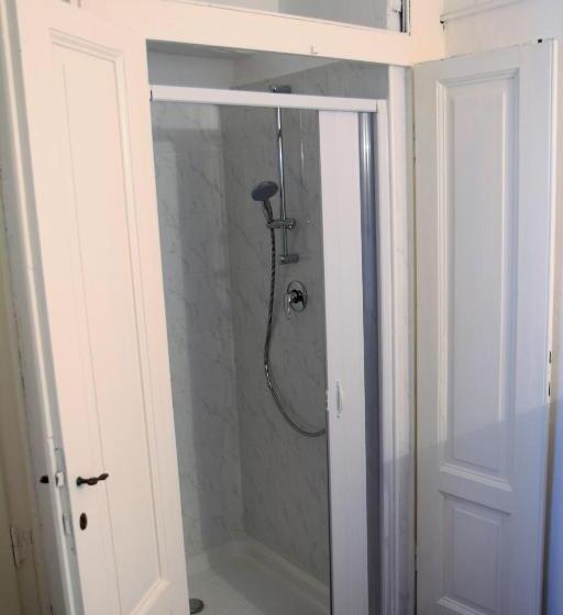 חדר סטנדרט, Bed & Breakfast Dèco