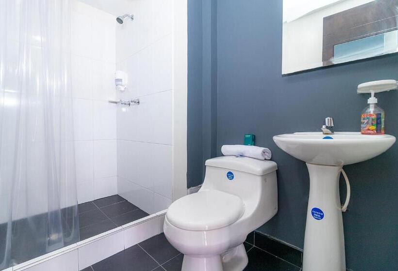 اتاق سوپریور, Ayenda Bochica