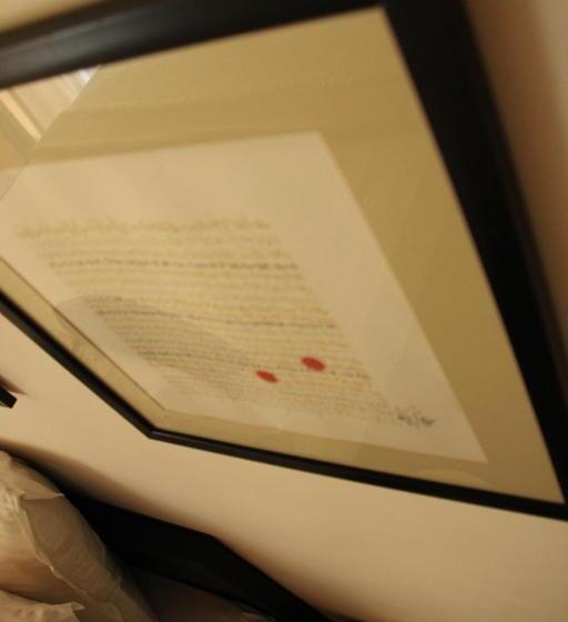 سوییت با چشمانداز دریا, Petit Elephant