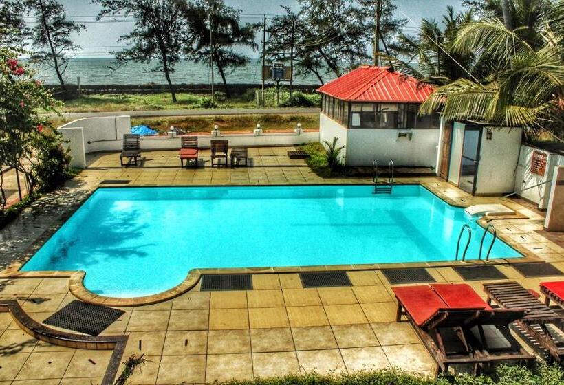 سوییت با چشمانداز دریا, Petit Elephant