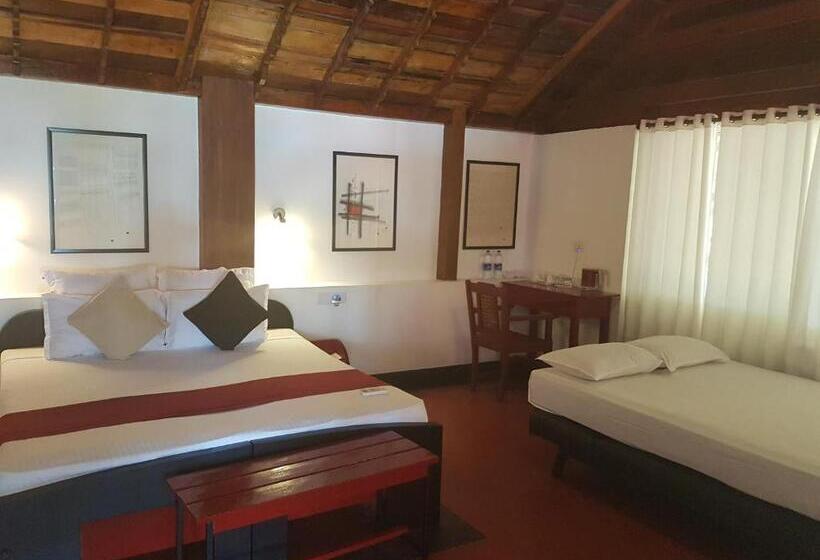 سوییت جونیور, Petit Elephant