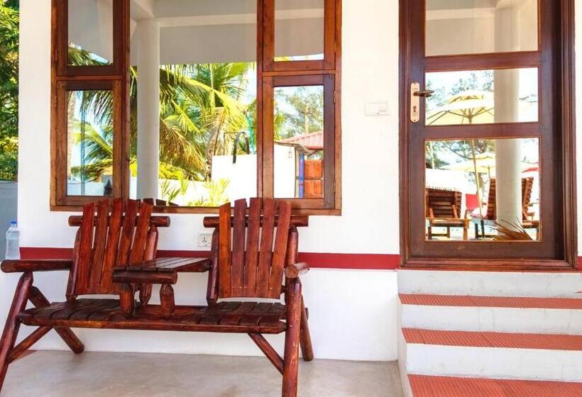 اتاق پرمیوم, Petit Elephant