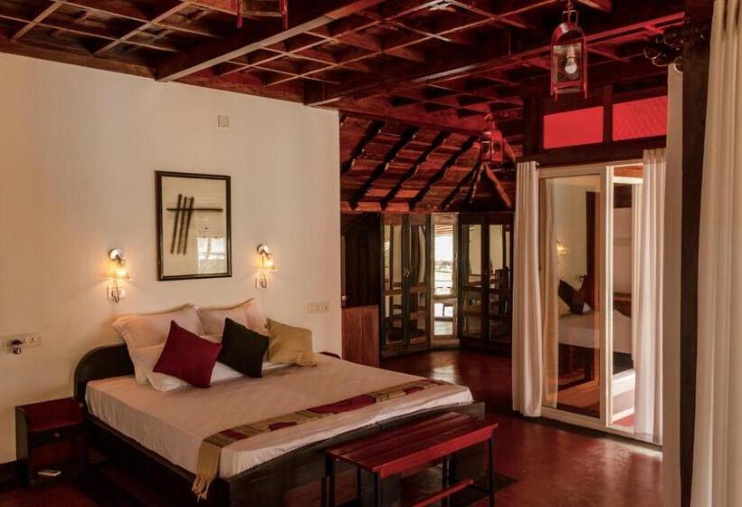 سوییت با چشمانداز دریا, Petit Elephant