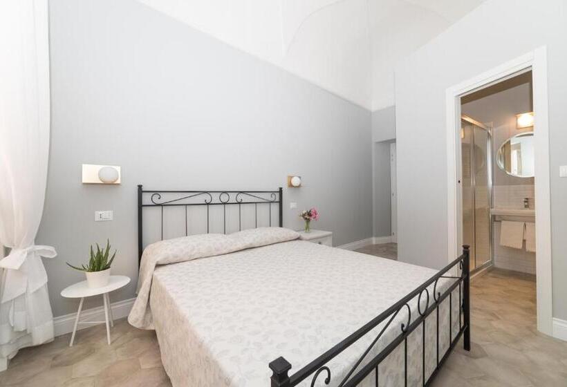 Номер Стандарт, Alemar Sirolo