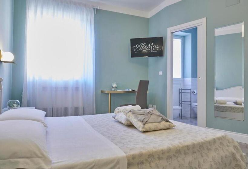 Семейный Номер, Alemar Sirolo