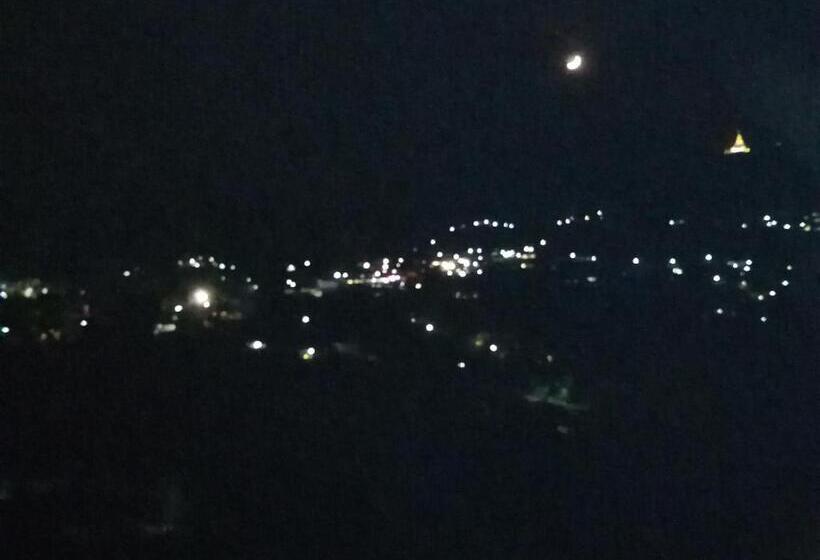 스탠다드 싱글 룸, Baan Ruam Cha