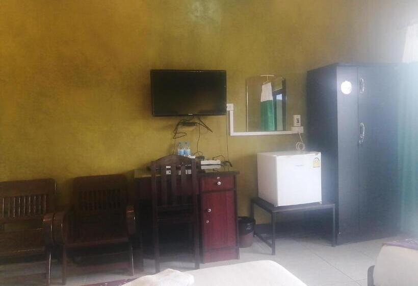 스탠다드 룸, Baan Ruam Cha