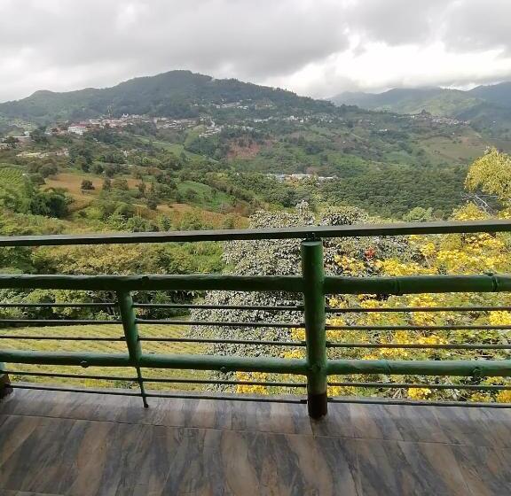 스탠다드 룸, Baan Ruam Cha