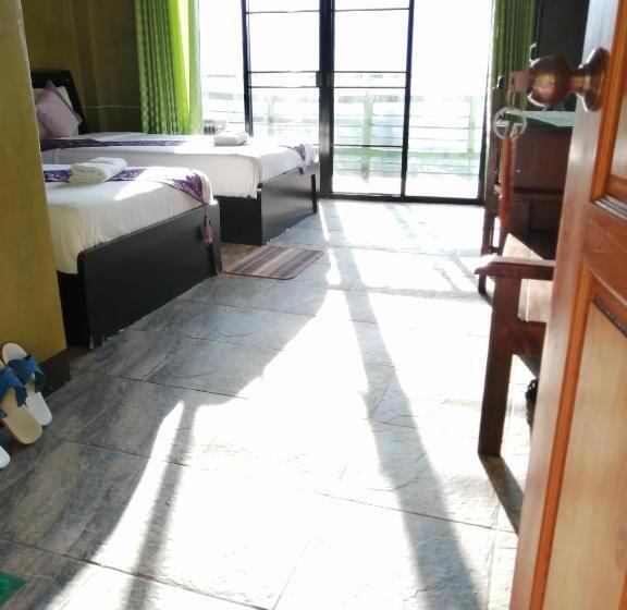 스탠다드 룸, Baan Ruam Cha