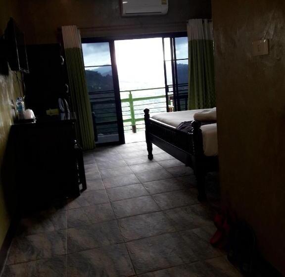 스탠다드 싱글 룸, Baan Ruam Cha