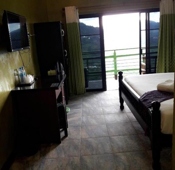 스탠다드 싱글 룸, Baan Ruam Cha