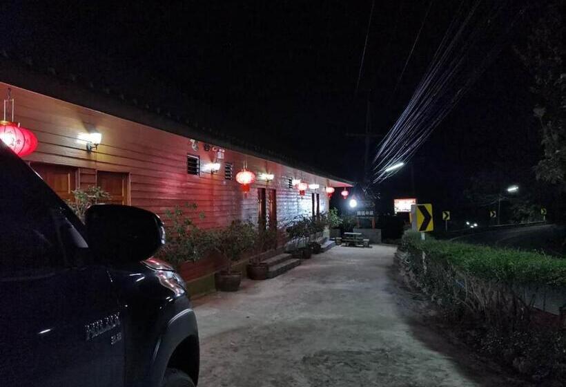 스탠다드 룸, Baan Ruam Cha