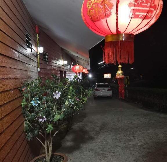 스탠다드 룸, Baan Ruam Cha