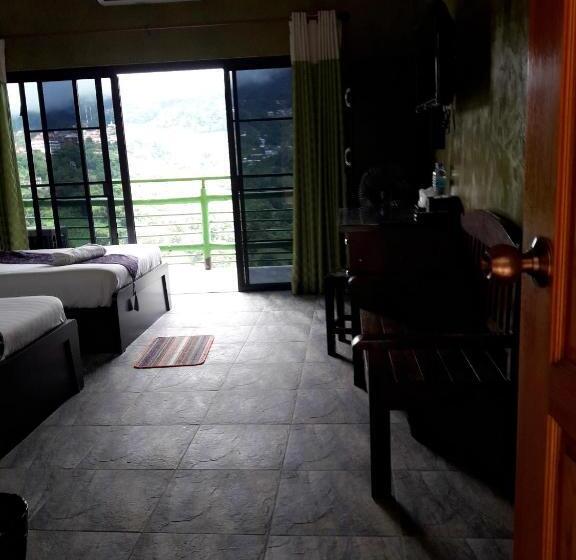 스탠다드 룸, Baan Ruam Cha