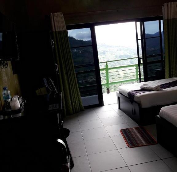 Номер Стандарт, Baan Ruam Cha