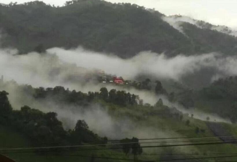 스탠다드 룸, Baan Ruam Cha