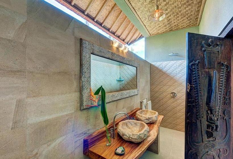수피리어 룸, Ganesh Lodge