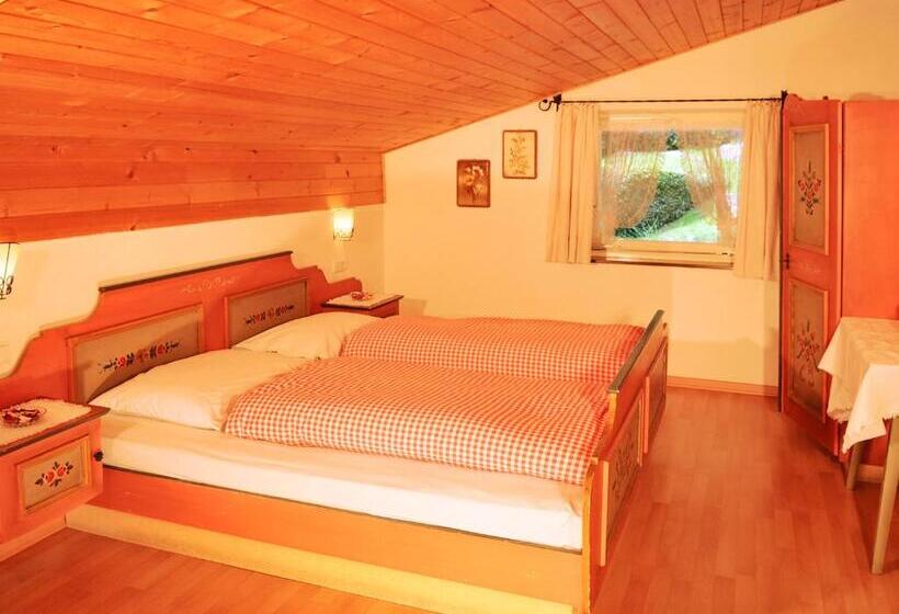 스탠다드 룸, Haus Gilli