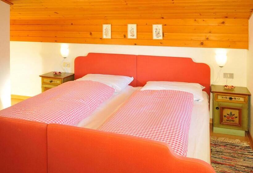Quarto Estandar, Haus Gilli