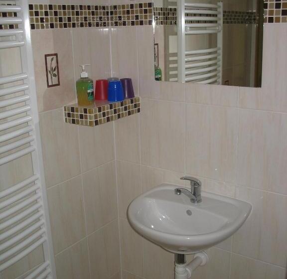 标准间, Penzion   Restaurace Na Výšince