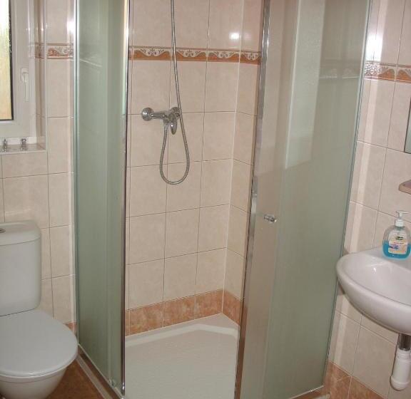 标准三人间, Penzion   Restaurace Na Výšince