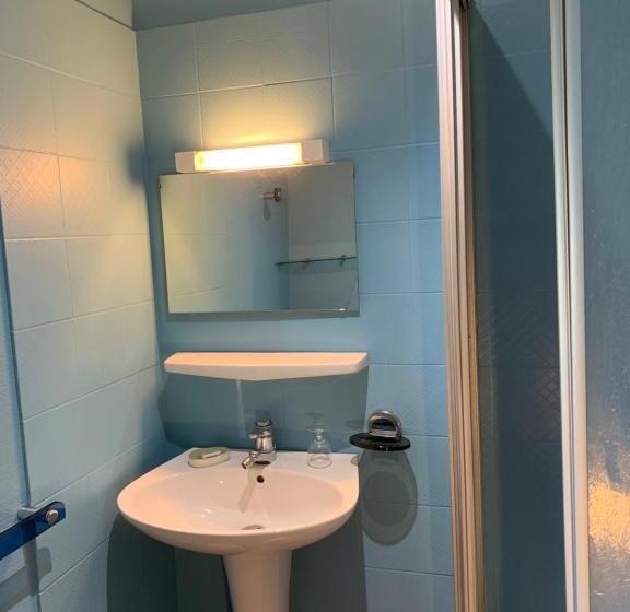 기본룸, La Bergerie   Gîte Et Chambres D Hôtes