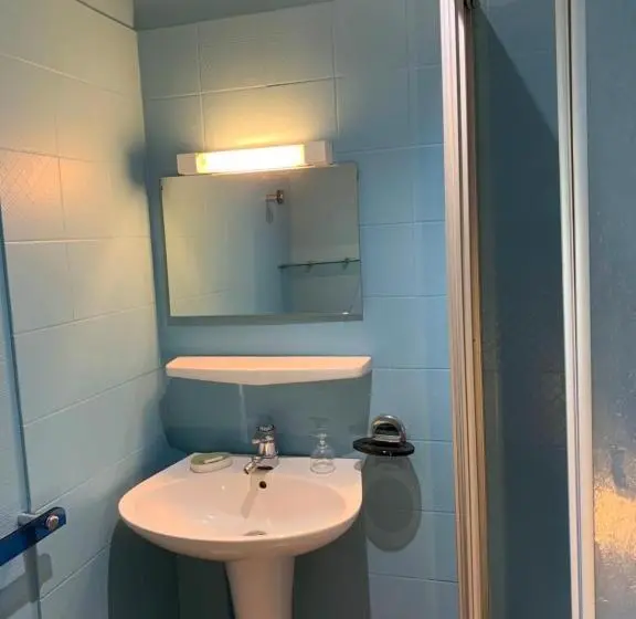 ベーシックルーム, La Bergerie   Gîte Et Chambres D Hôtes