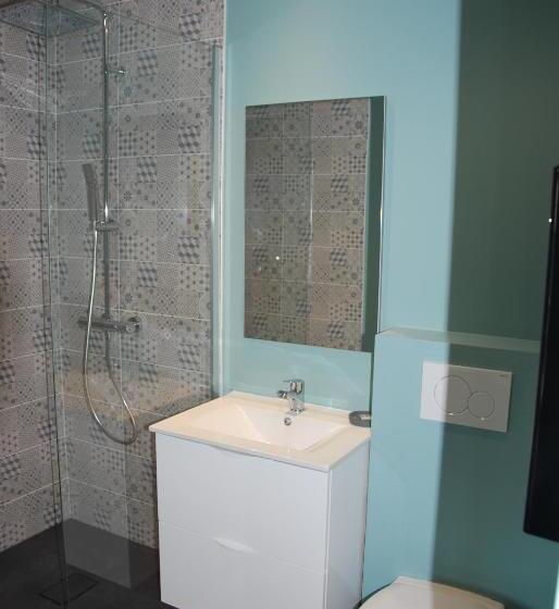 Номер Deluxe, La Bergerie   Gîte Et Chambres D Hôtes