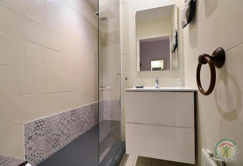 수피리어 룸, La Bergerie   Gîte Et Chambres D Hôtes