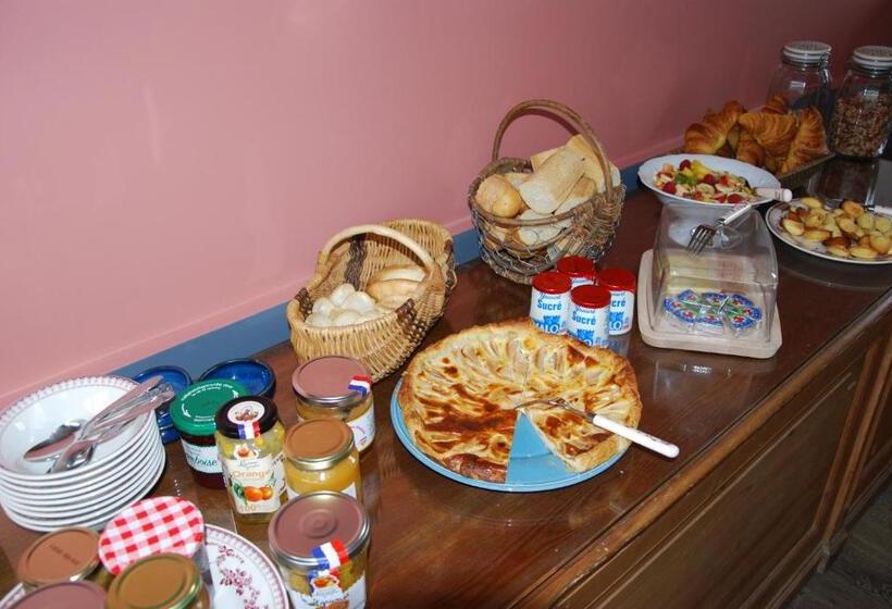 수피리어 룸, La Bergerie   Gîte Et Chambres D Hôtes