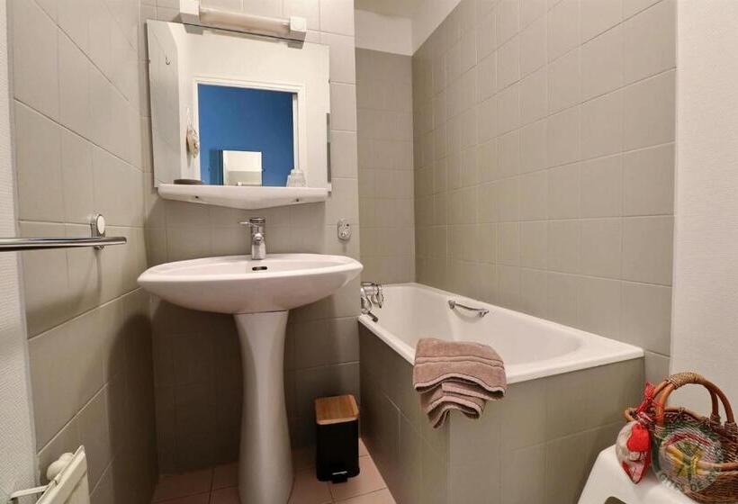 스탠다드 룸, La Bergerie   Gîte Et Chambres D Hôtes