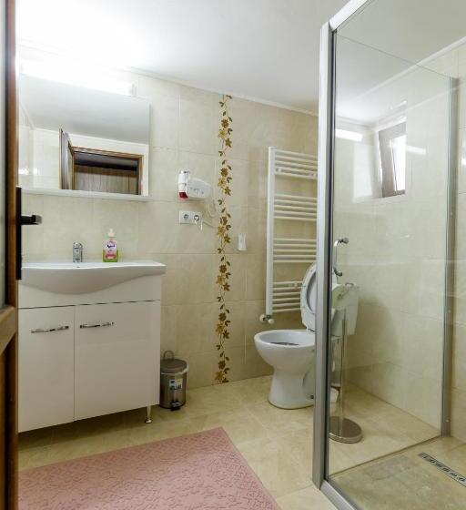 スタンダードルーム, Vila Fan Confort