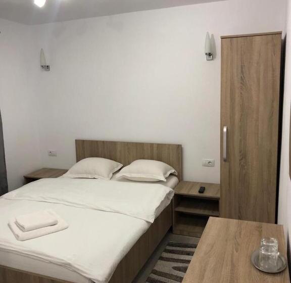 スタンダードルーム, Vila Fan Confort