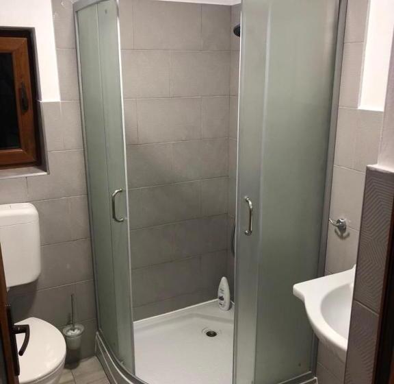 スタンダードルーム, Vila Fan Confort