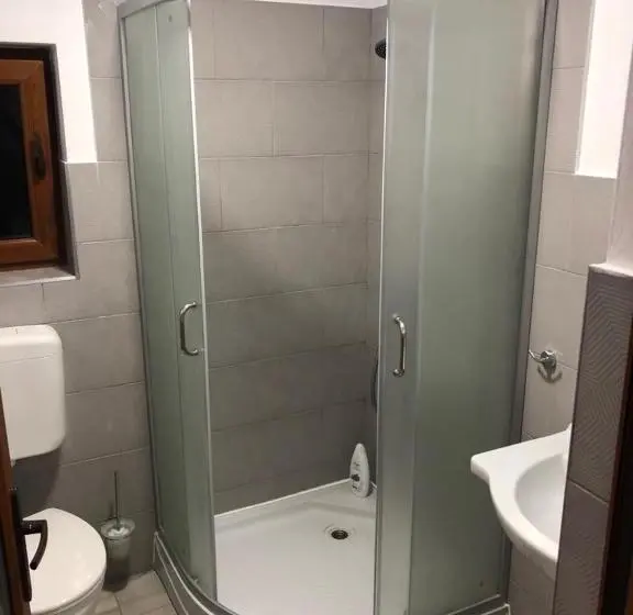 スタンダードルーム, Vila Fan Confort