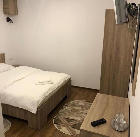 スタンダードルーム, Vila Fan Confort