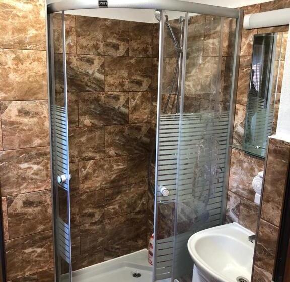 スタンダードルーム, Vila Fan Confort