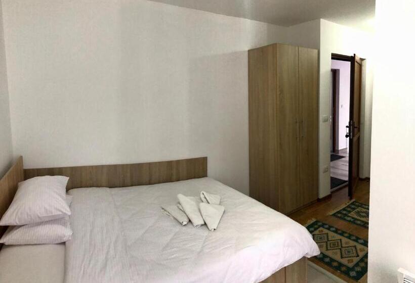 スタンダードルーム, Vila Fan Confort