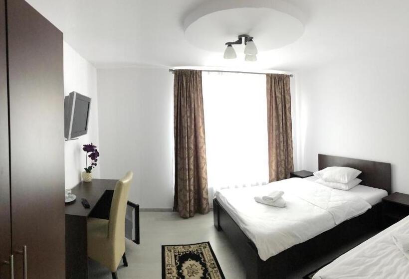 آپارتمان 2 خوابه, Vila Fan Confort