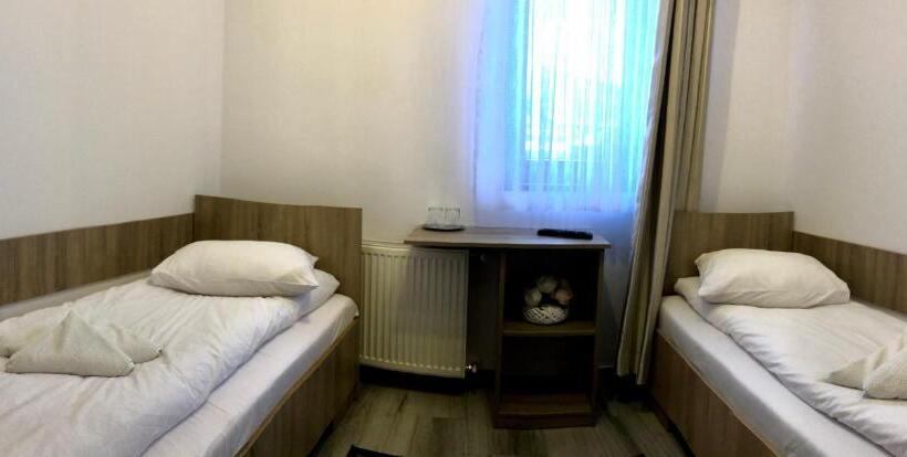 2ベッドルームアパートメント, Vila Fan Confort